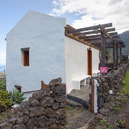 Casa Agave 1 Villa Frontera Buitenkant foto
