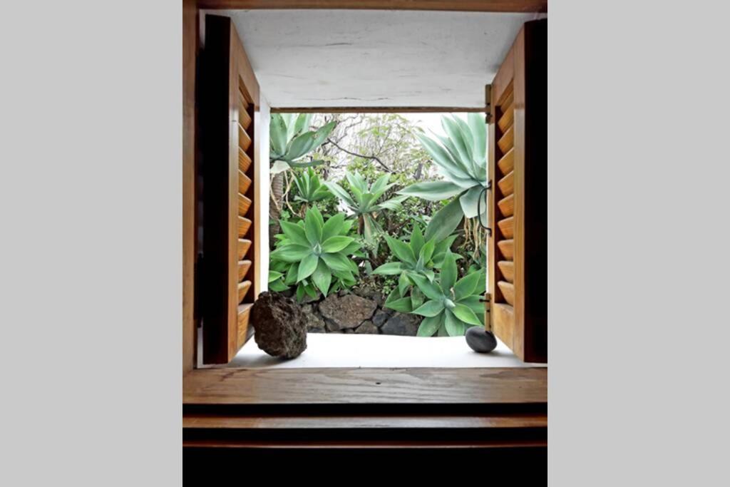 Casa Agave 1 Villa Frontera Buitenkant foto