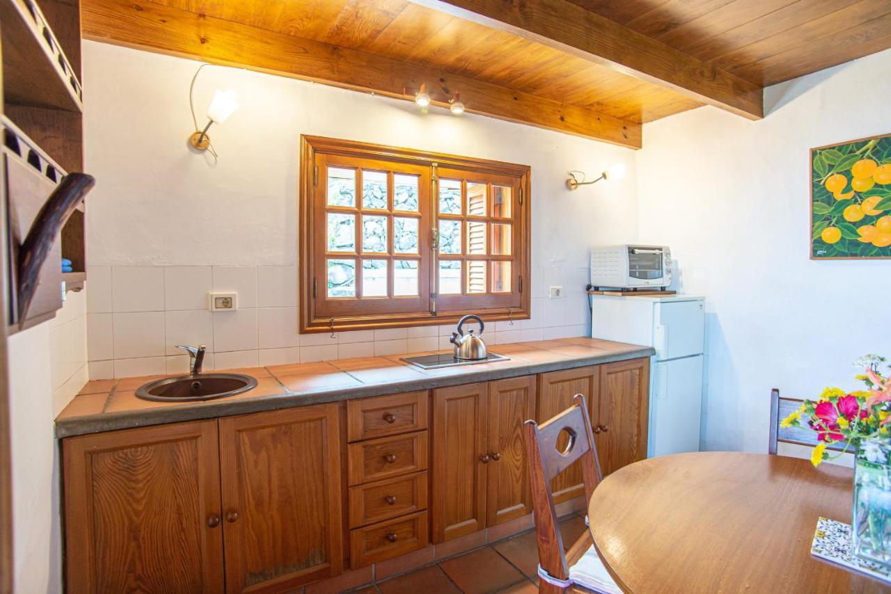 Casa Agave 1 Villa Frontera Buitenkant foto