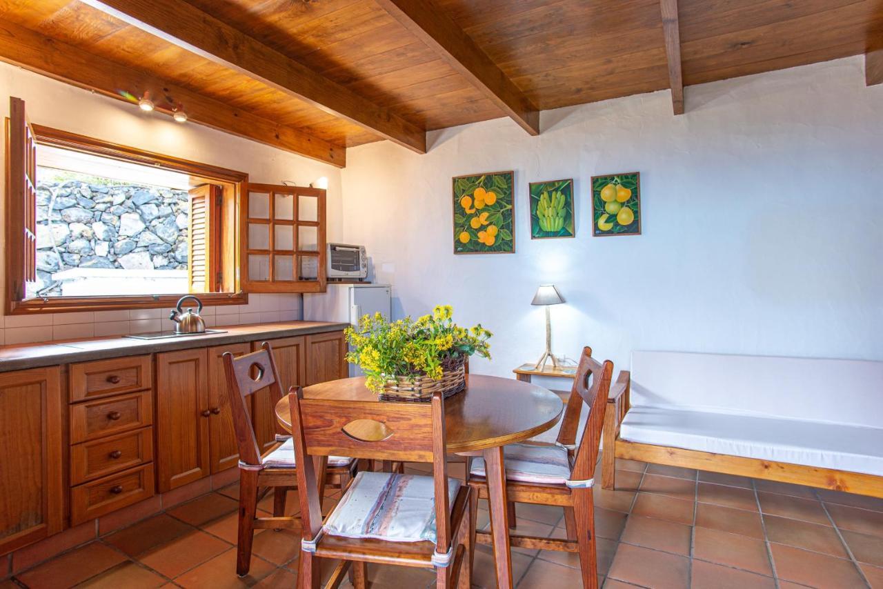 Casa Agave 1 Villa Frontera Buitenkant foto