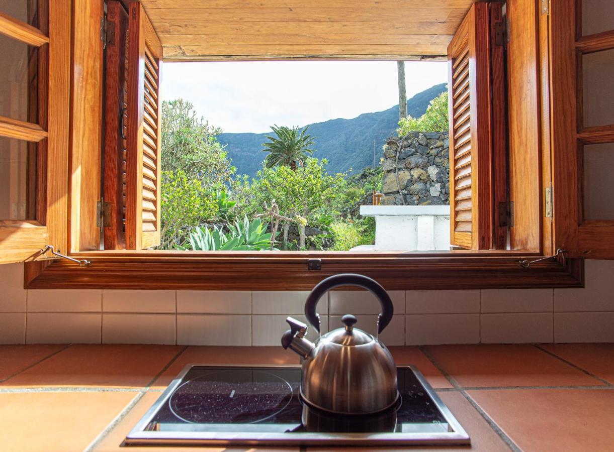 Casa Agave 1 Villa Frontera Buitenkant foto