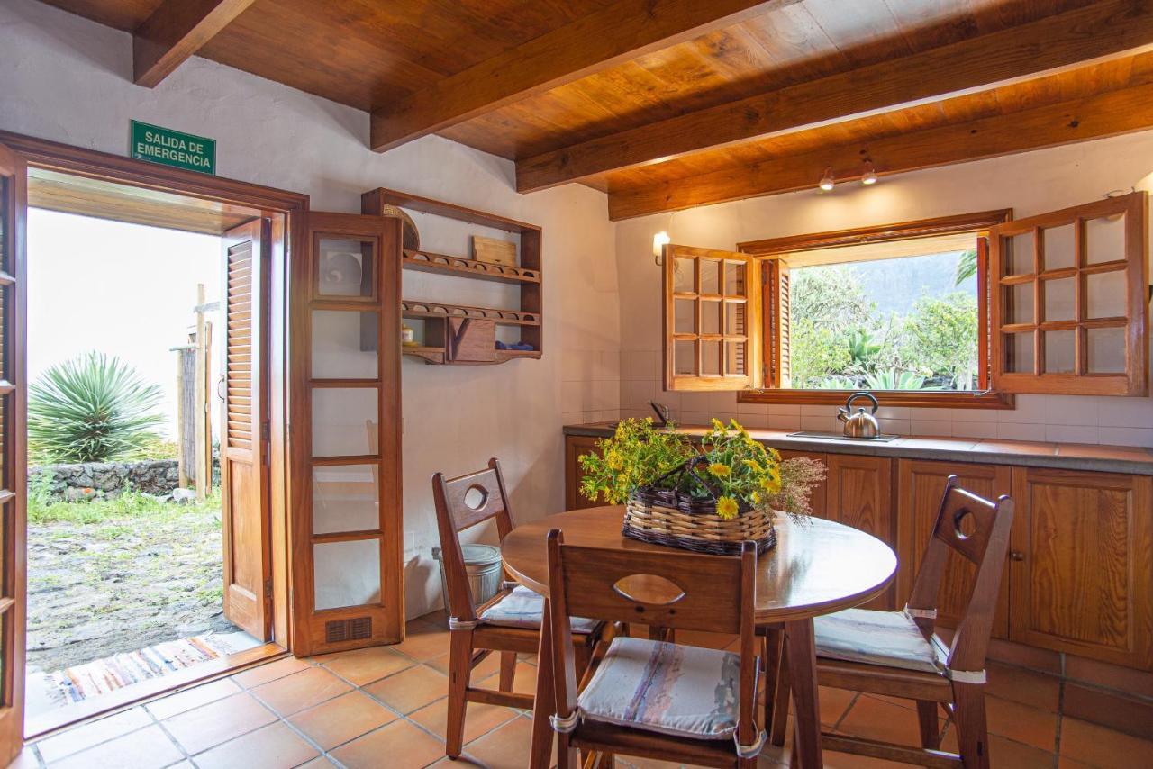 Casa Agave 1 Villa Frontera Buitenkant foto