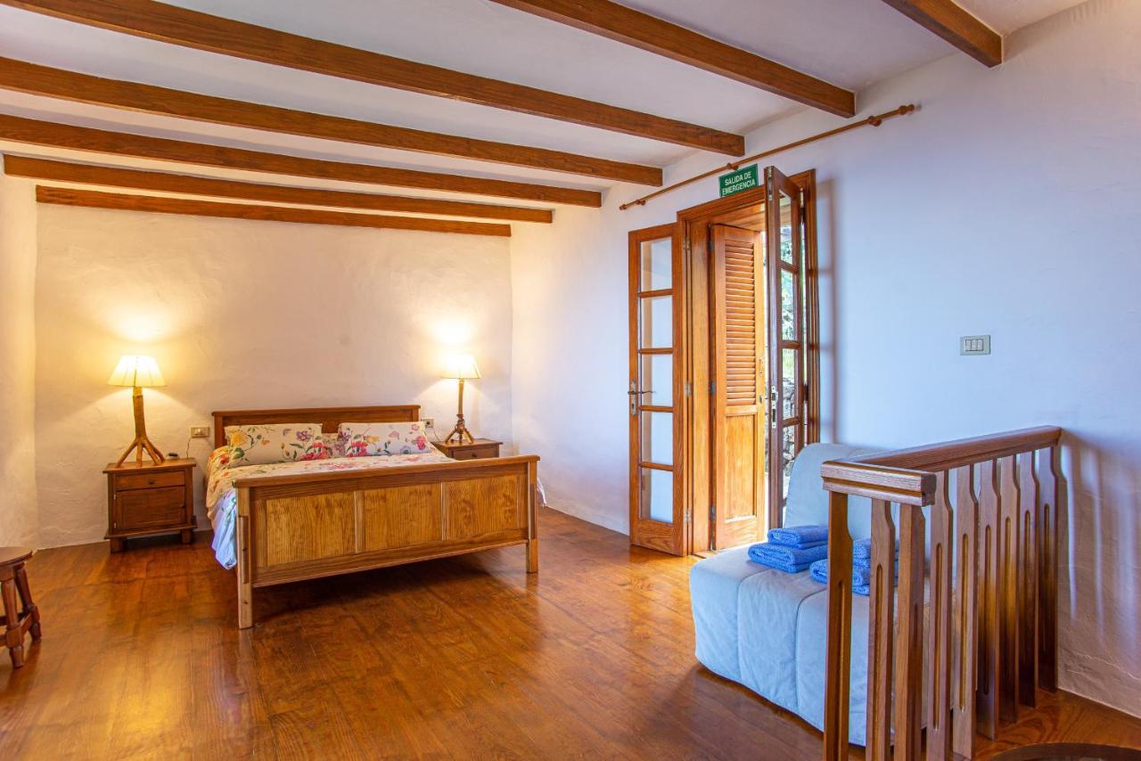 Casa Agave 1 Villa Frontera Buitenkant foto