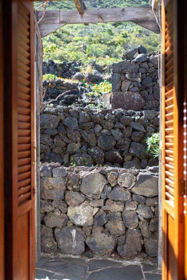 Casa Agave 1 Villa Frontera Buitenkant foto