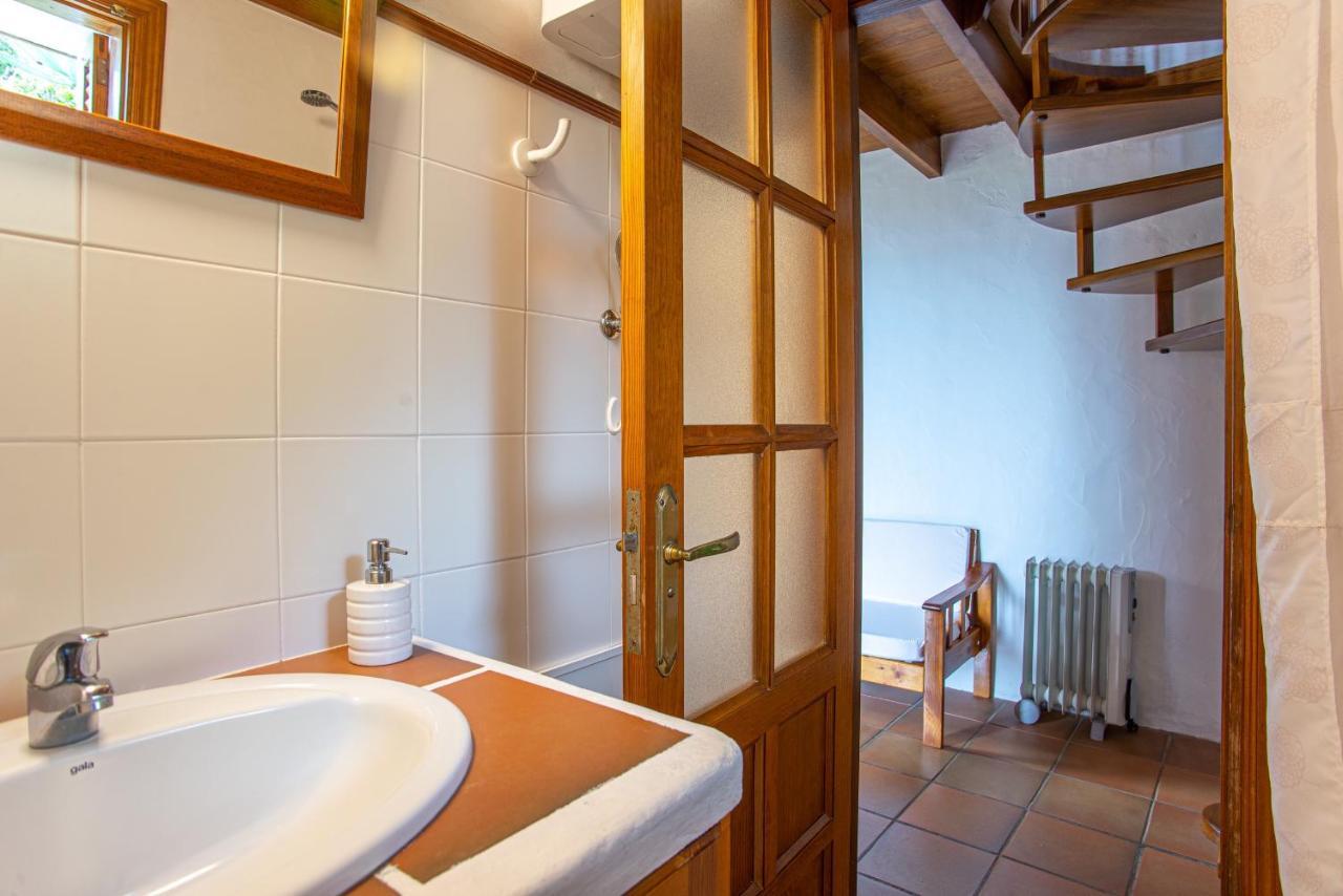 Casa Agave 1 Villa Frontera Buitenkant foto