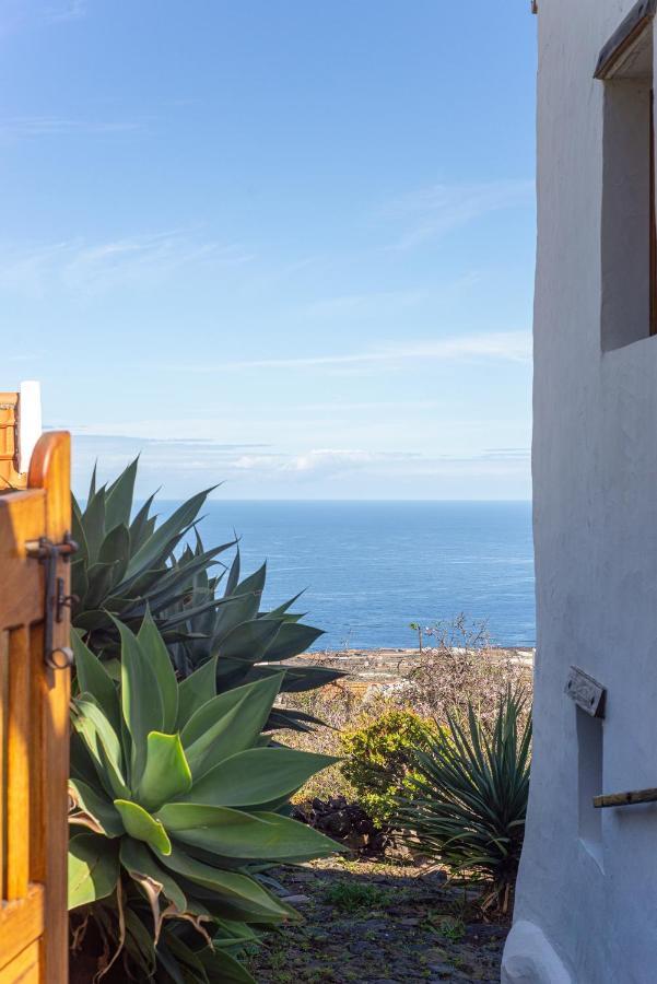 Casa Agave 1 Villa Frontera Buitenkant foto