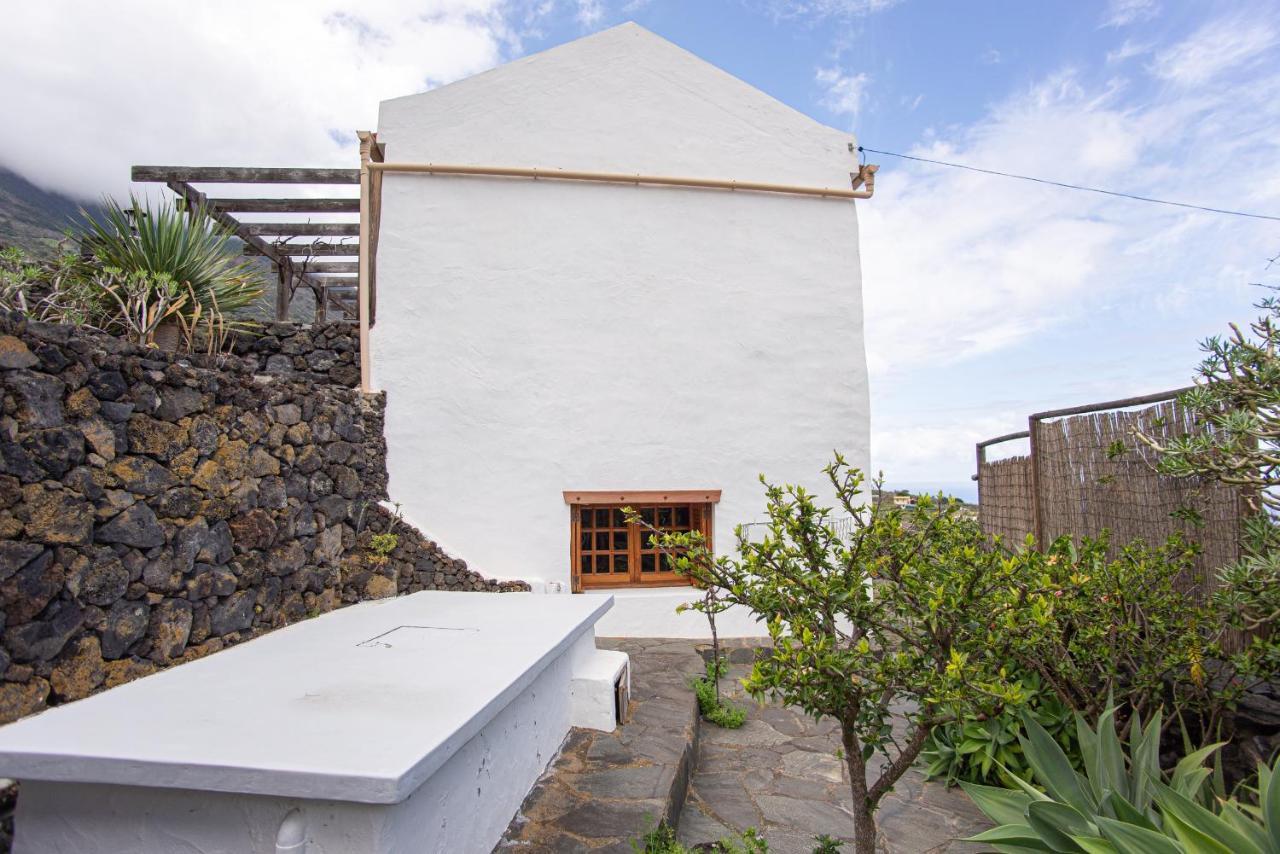Casa Agave 1 Villa Frontera Buitenkant foto