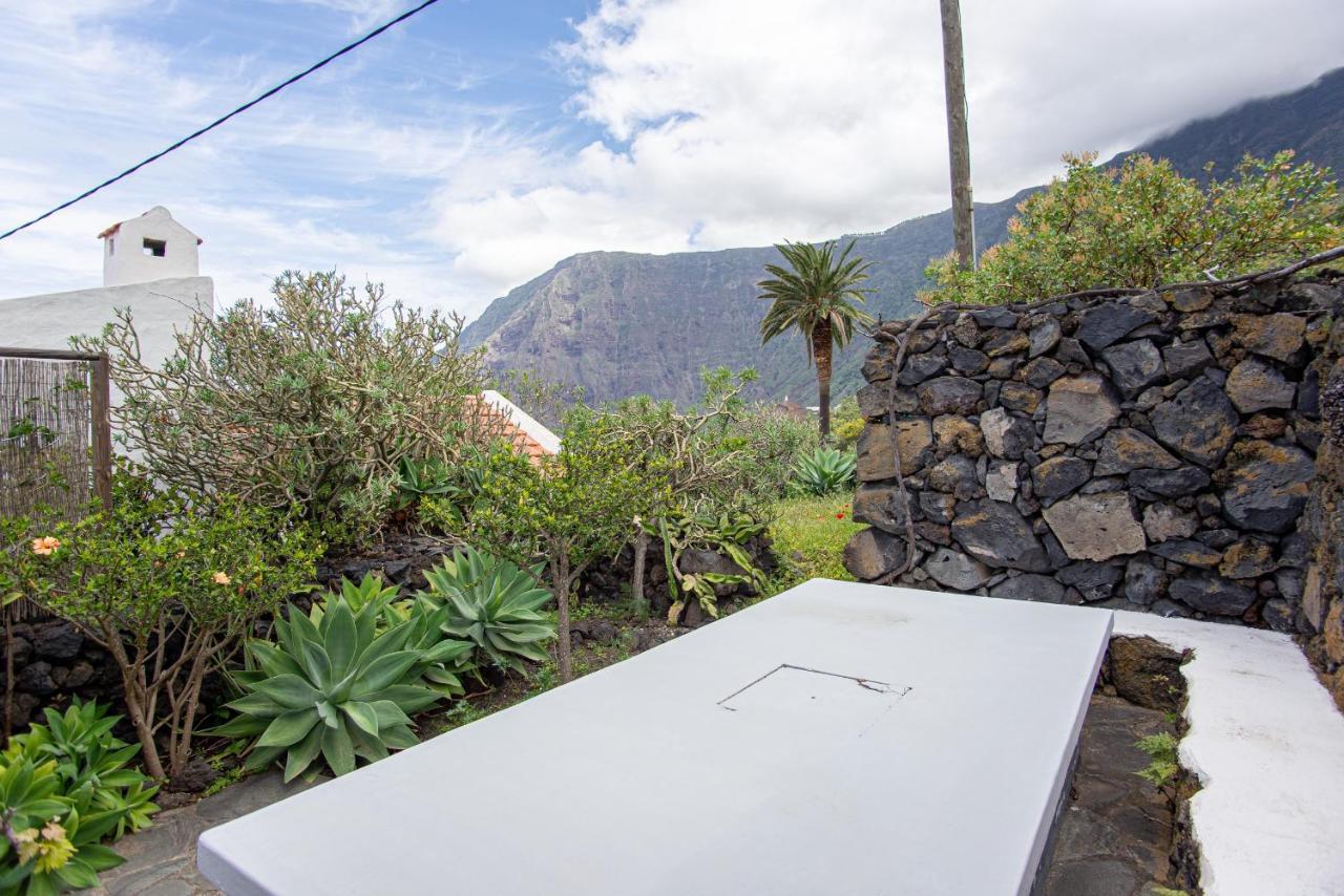 Casa Agave 1 Villa Frontera Buitenkant foto