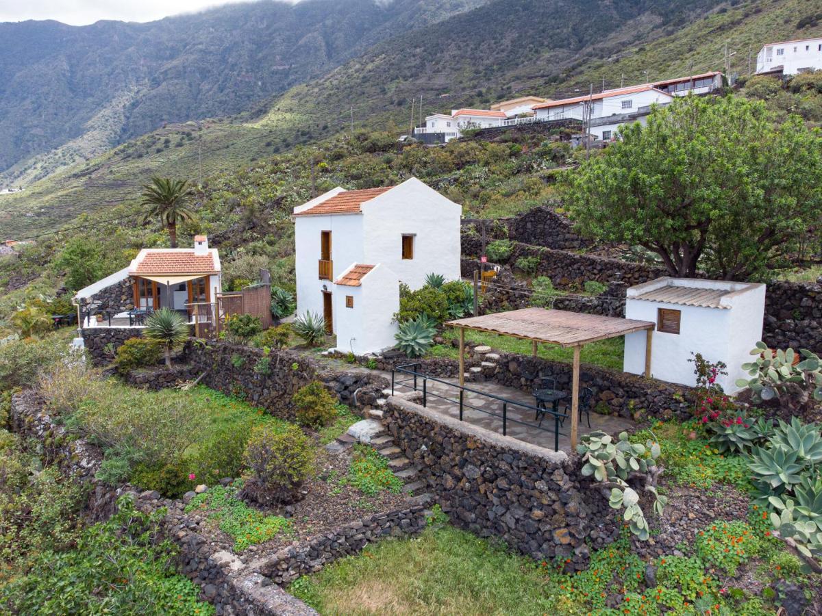 Casa Agave 1 Villa Frontera Buitenkant foto