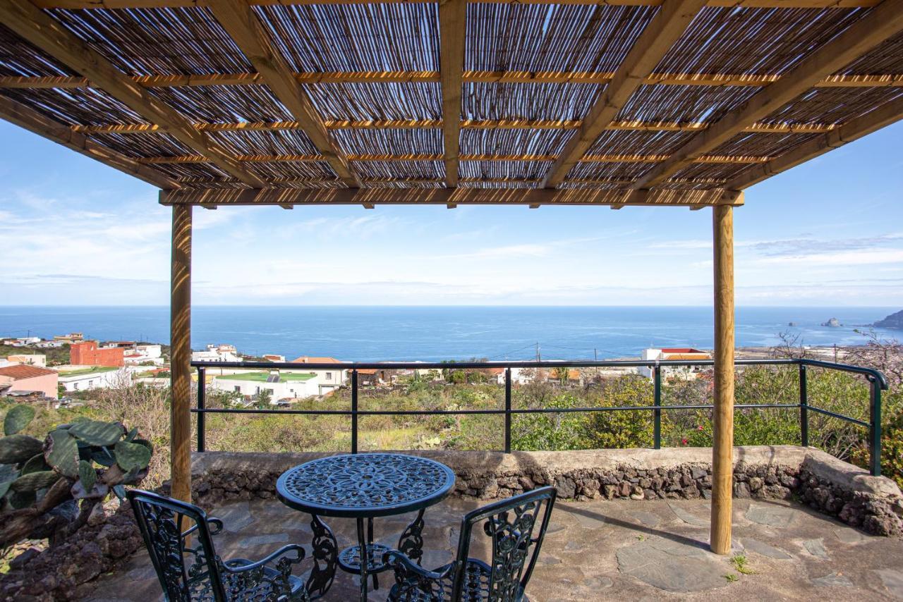 Casa Agave 1 Villa Frontera Buitenkant foto
