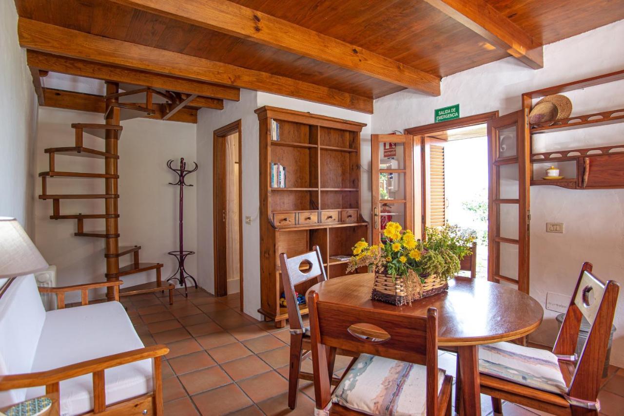 Casa Agave 1 Villa Frontera Buitenkant foto