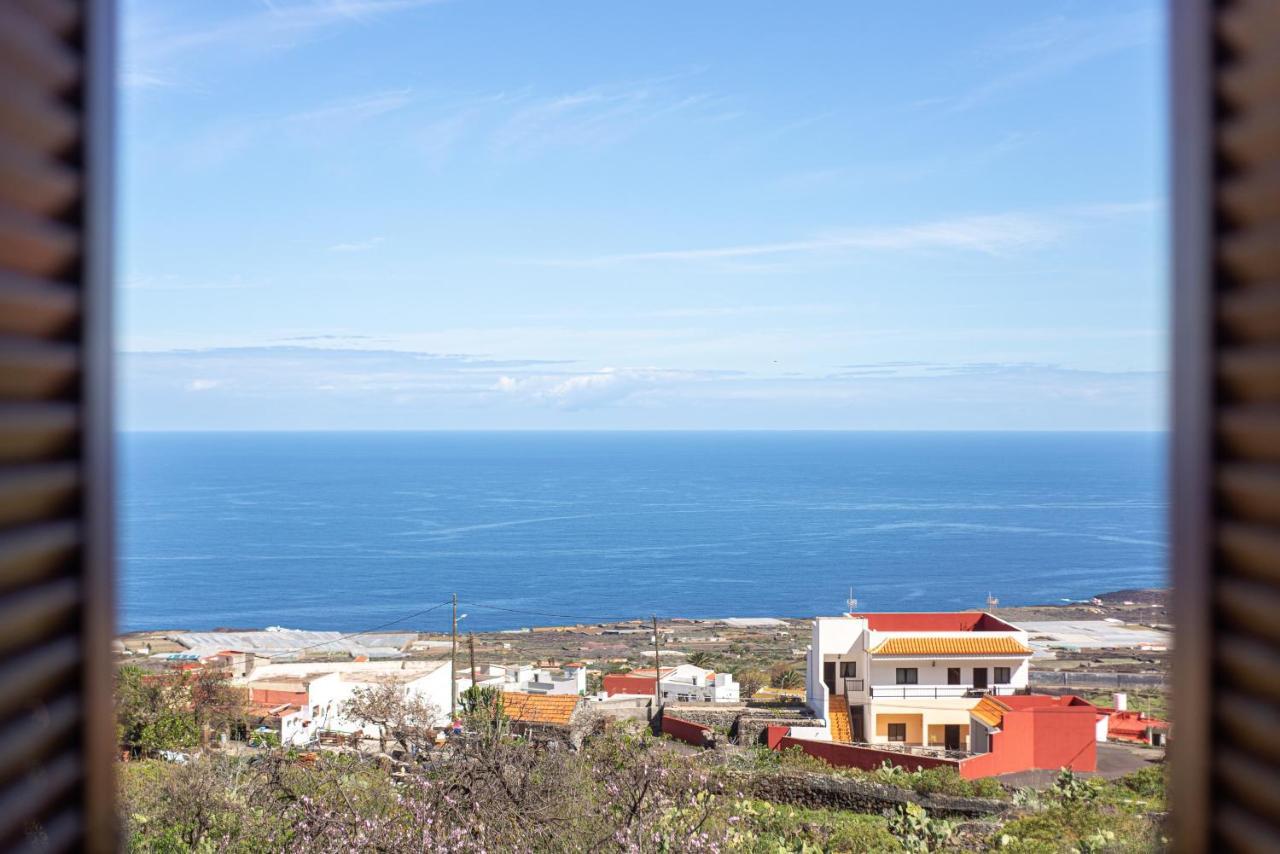 Casa Agave 1 Villa Frontera Buitenkant foto