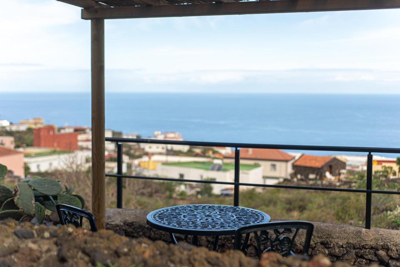Casa Agave 1 Villa Frontera Buitenkant foto
