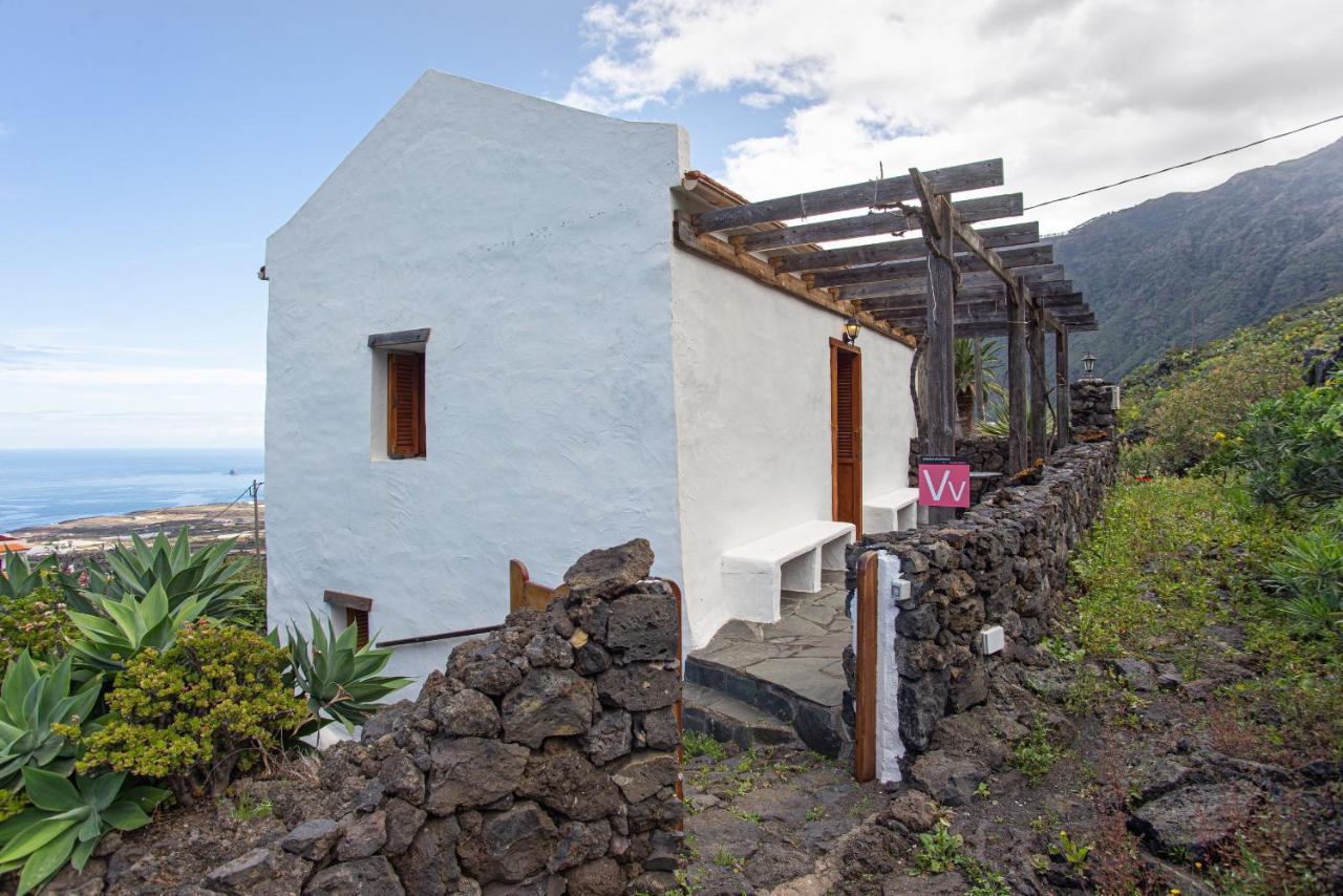 Casa Agave 1 Villa Frontera Buitenkant foto
