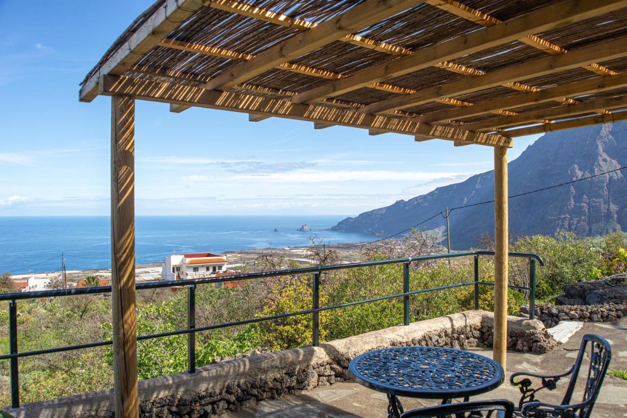 Casa Agave 1 Villa Frontera Buitenkant foto