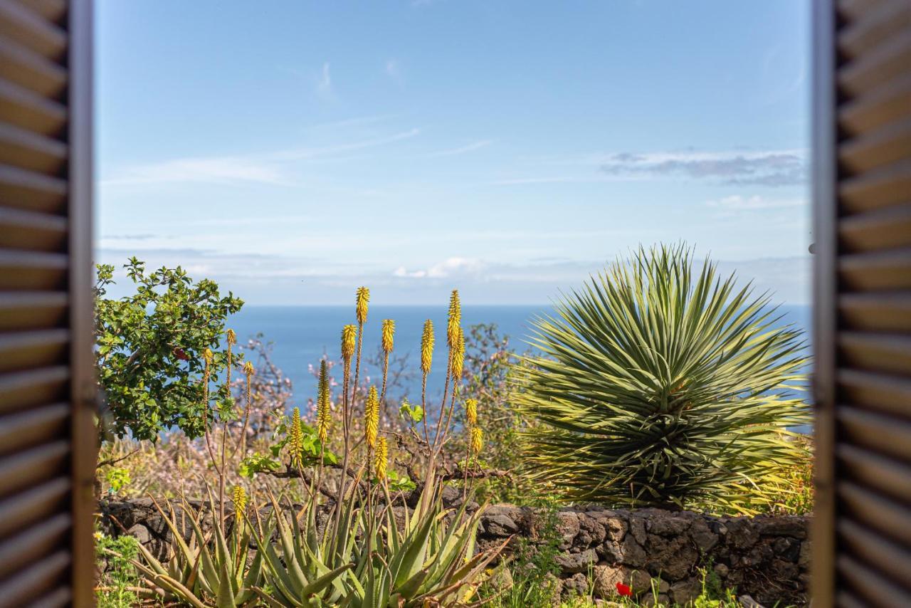 Casa Agave 1 Villa Frontera Buitenkant foto