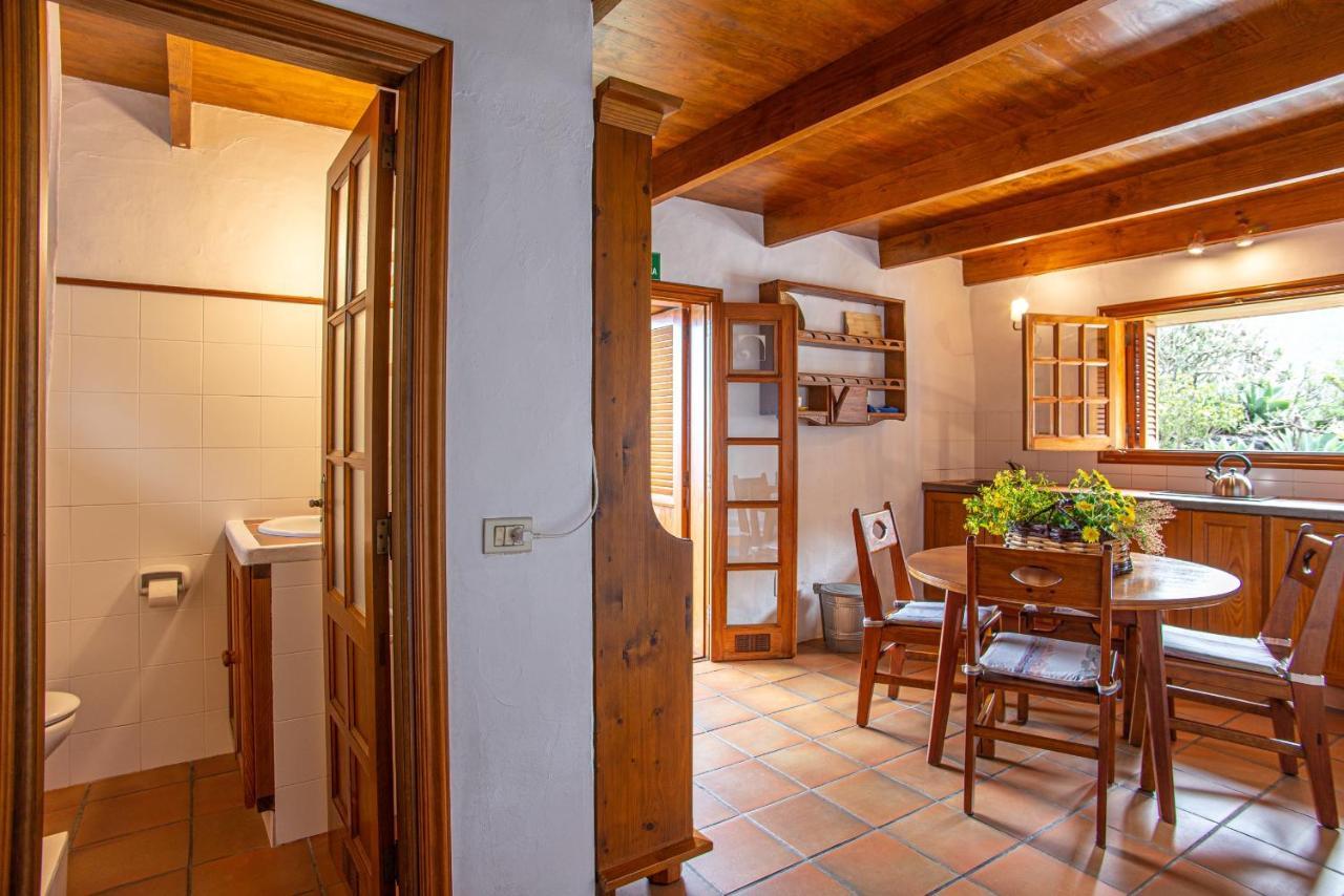 Casa Agave 1 Villa Frontera Buitenkant foto
