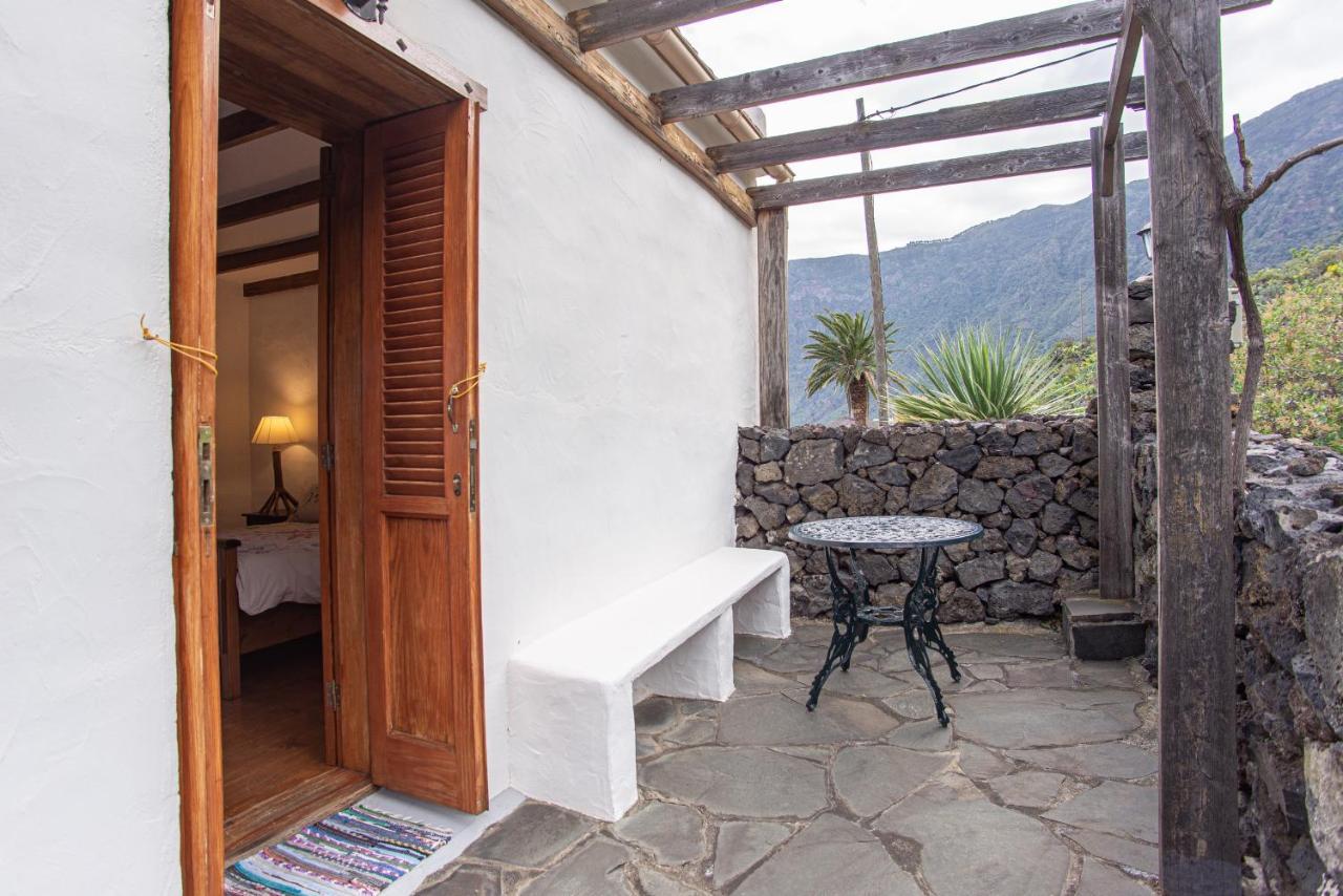 Casa Agave 1 Villa Frontera Buitenkant foto