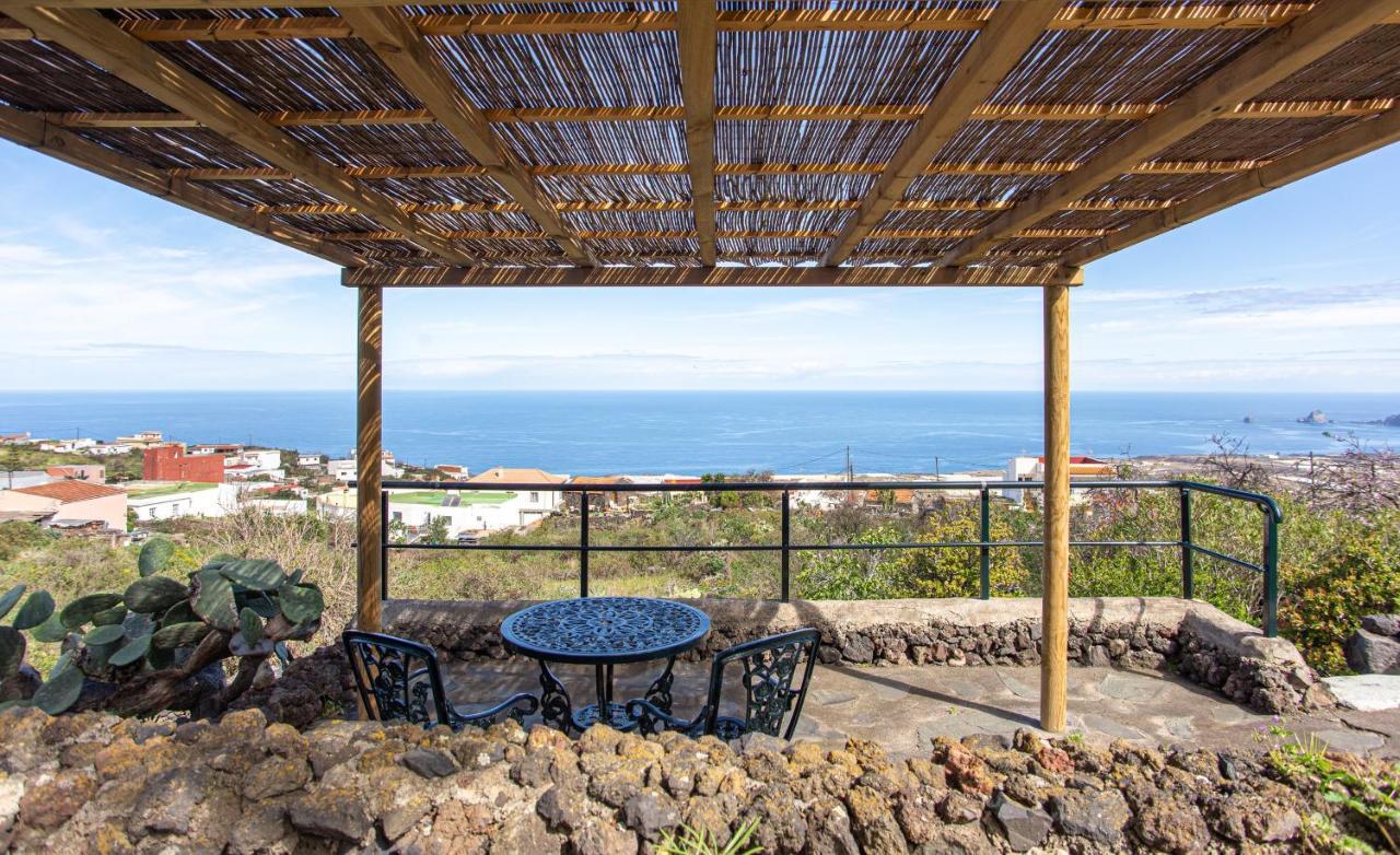 Casa Agave 1 Villa Frontera Buitenkant foto