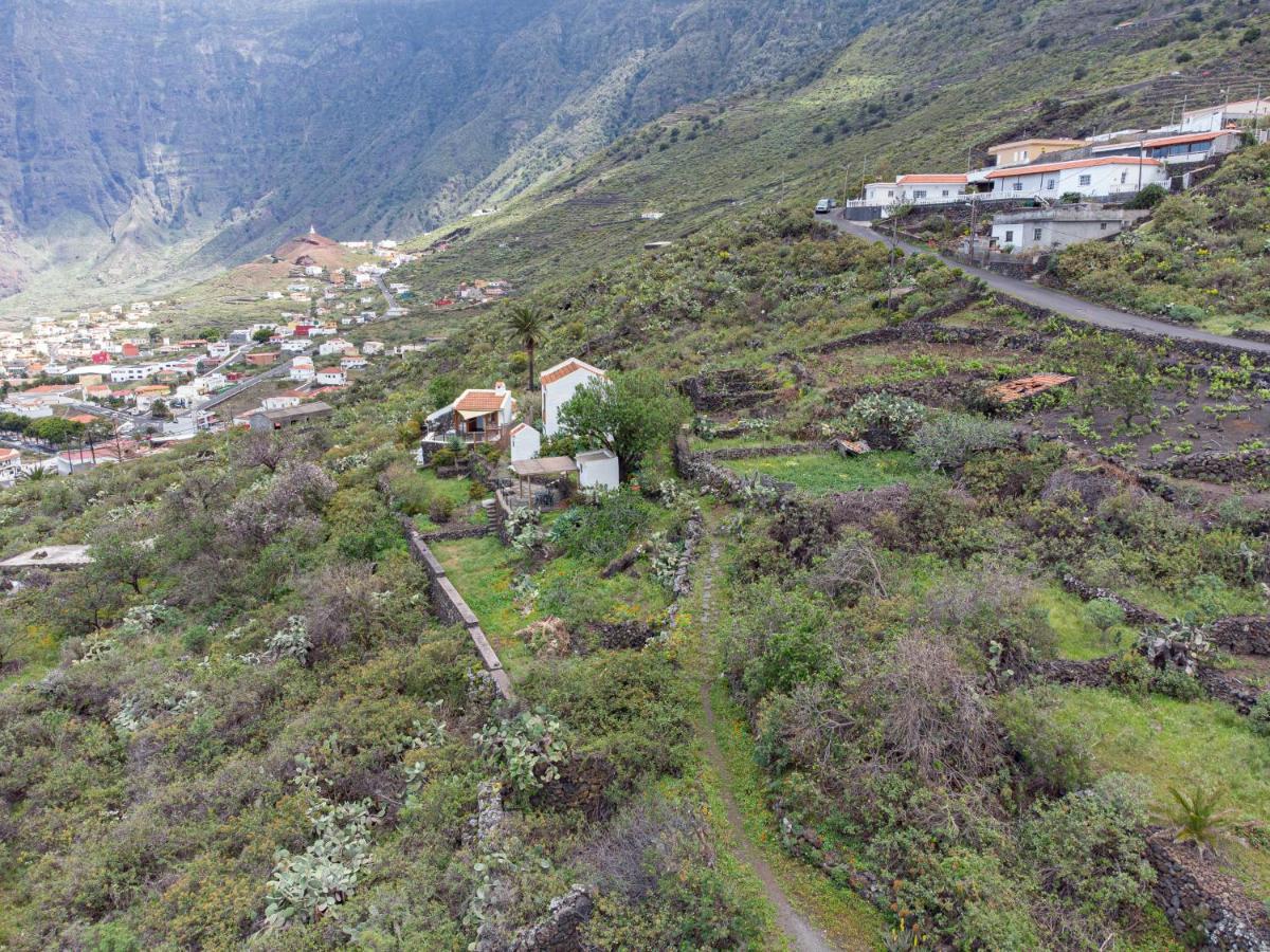 Casa Agave 1 Villa Frontera Buitenkant foto