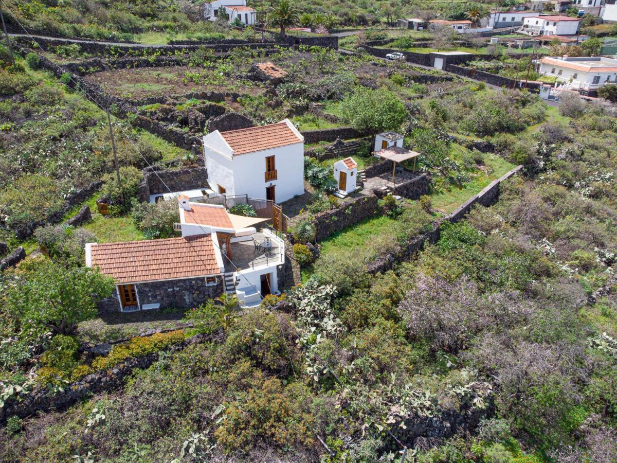 Casa Agave 1 Villa Frontera Buitenkant foto