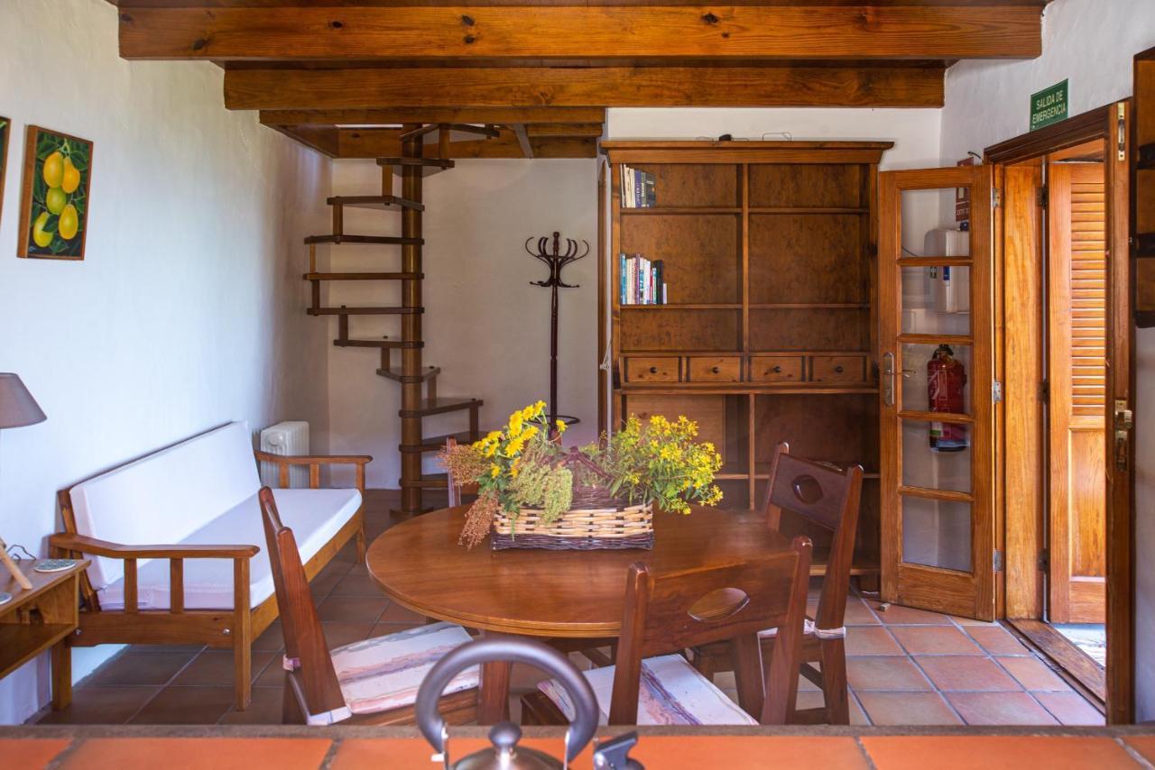Casa Agave 1 Villa Frontera Buitenkant foto