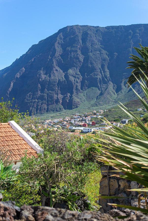 Casa Agave 1 Villa Frontera Buitenkant foto