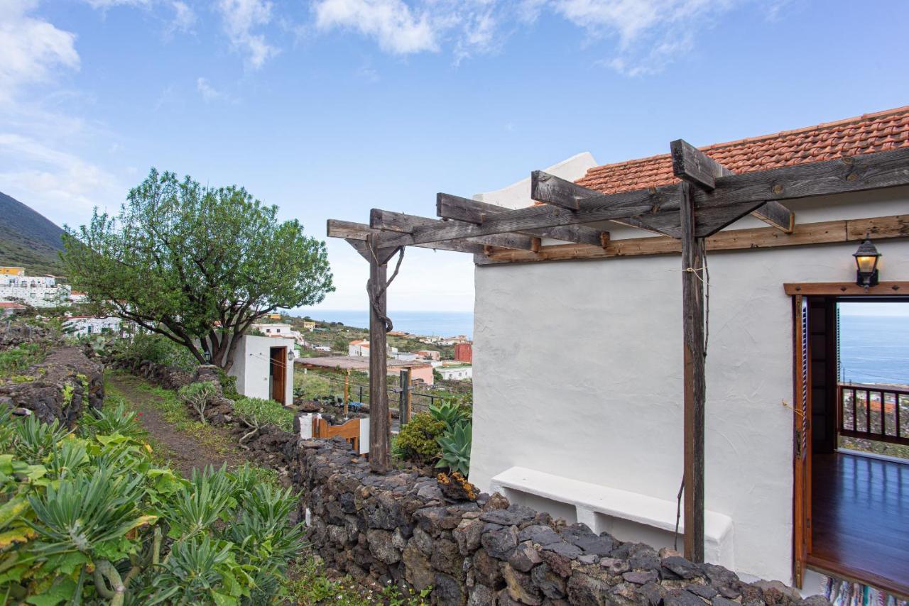 Casa Agave 1 Villa Frontera Buitenkant foto