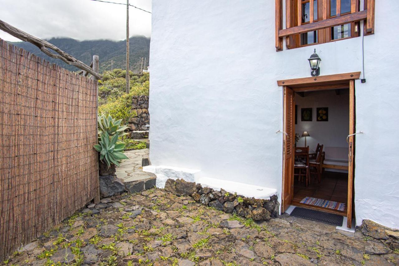 Casa Agave 1 Villa Frontera Buitenkant foto