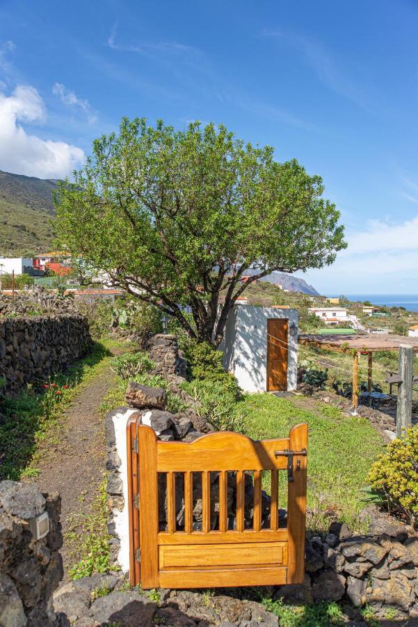 Casa Agave 1 Villa Frontera Buitenkant foto
