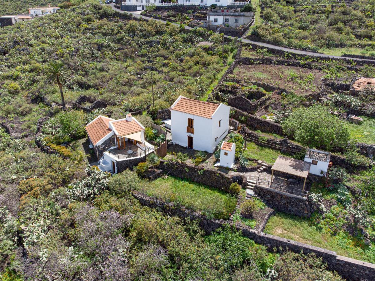 Casa Agave 1 Villa Frontera Buitenkant foto